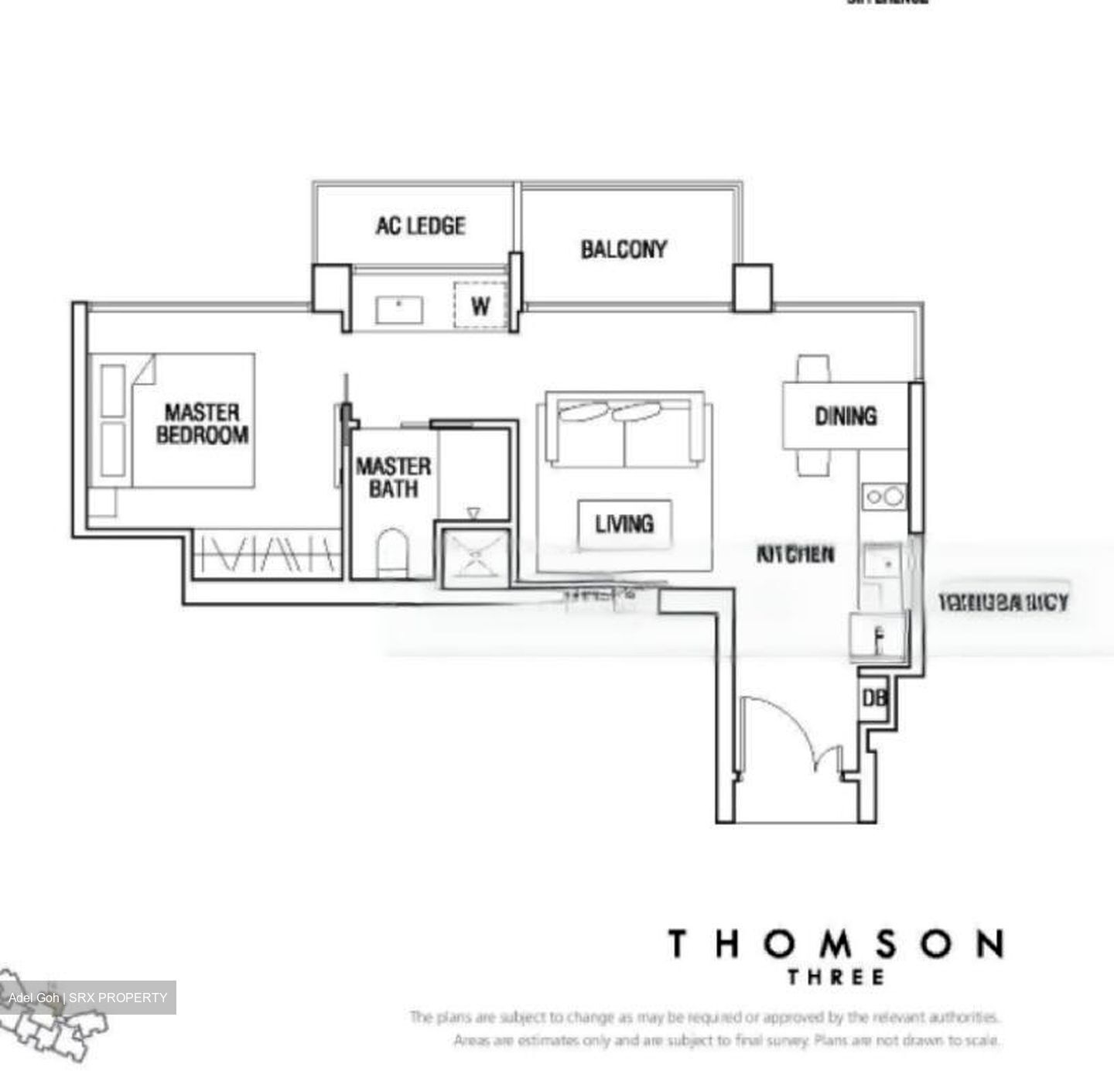 Thomson Three (D20), Apartment #601967251
